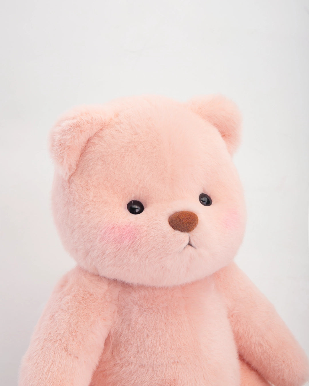 Pink Bear | Poppy