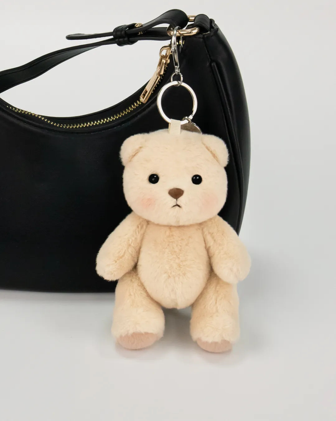 Mini | Brown Bear