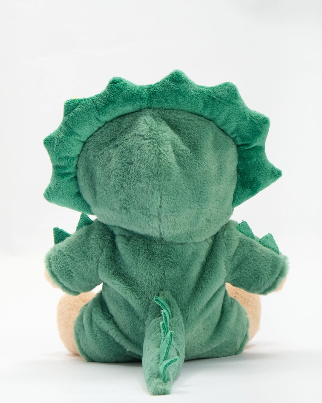Outfit | Dino Tricerátopo