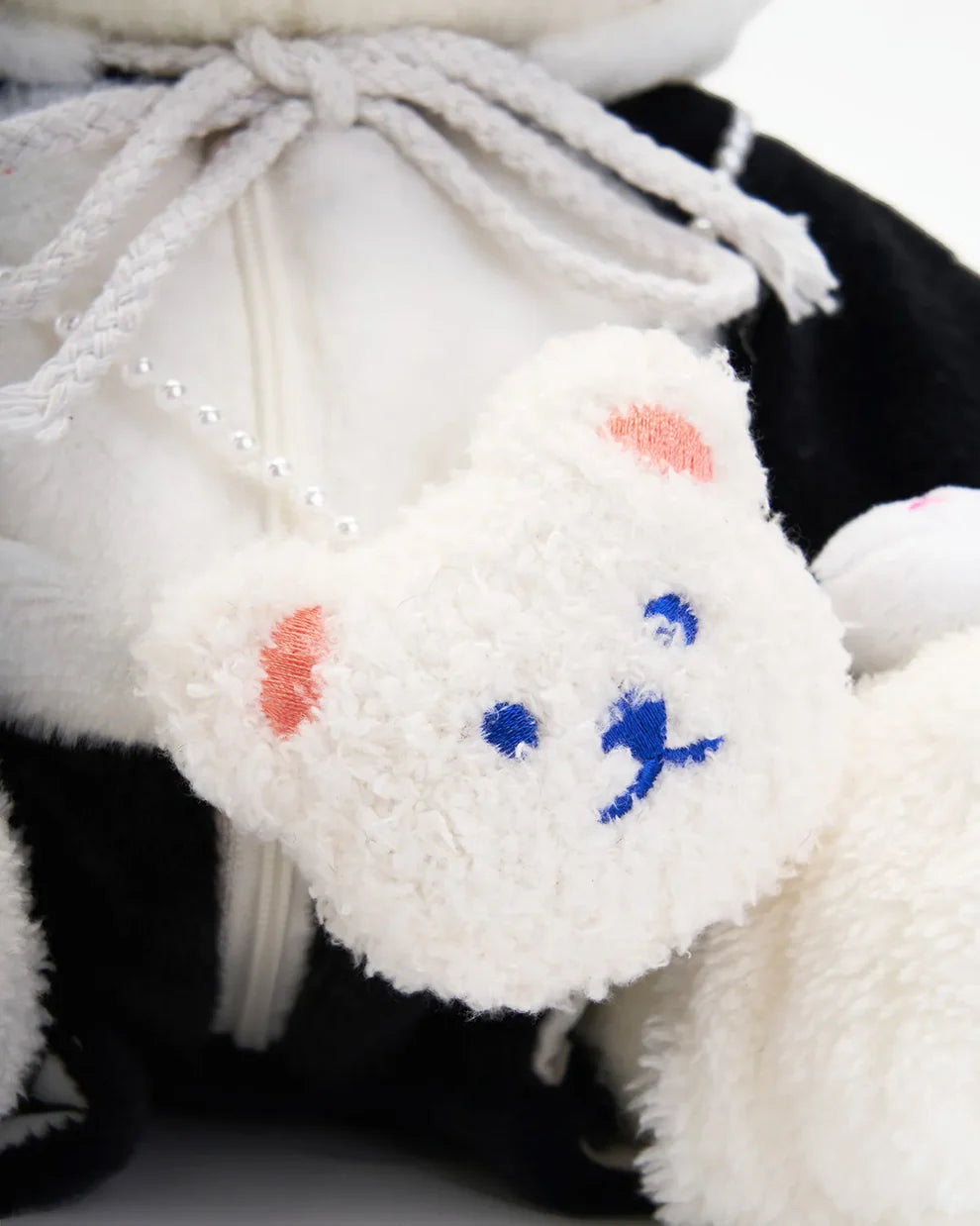 Outfit | Panda