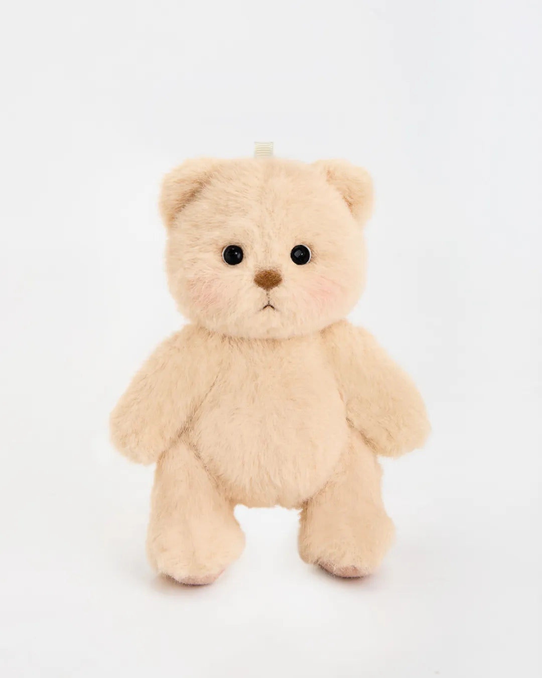 Mini | Brown Bear