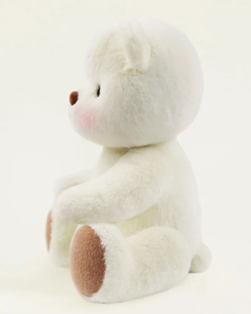White Bear | Winter