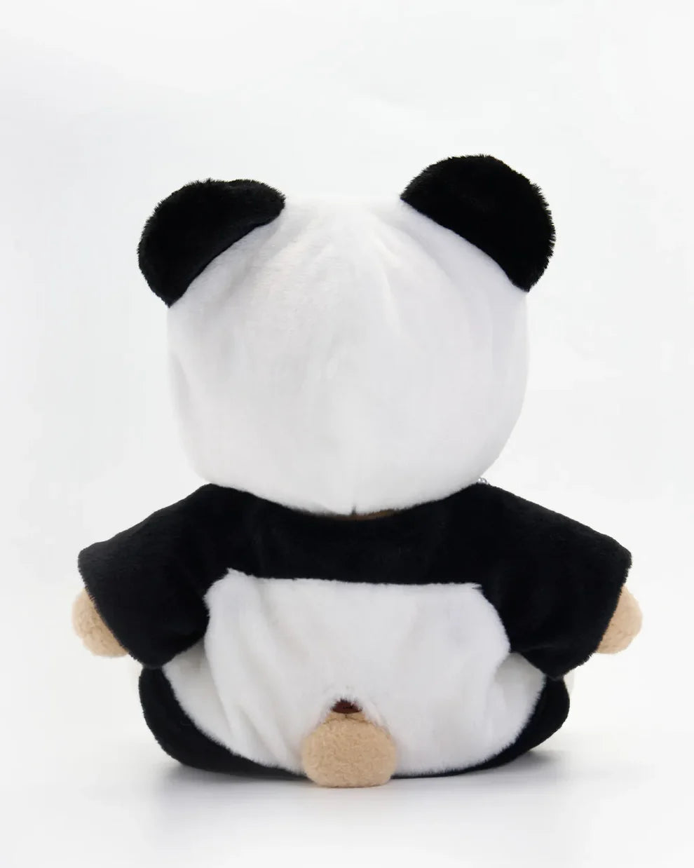 Outfit | Panda