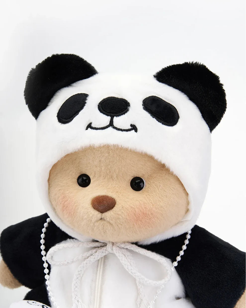 Outfit | Panda