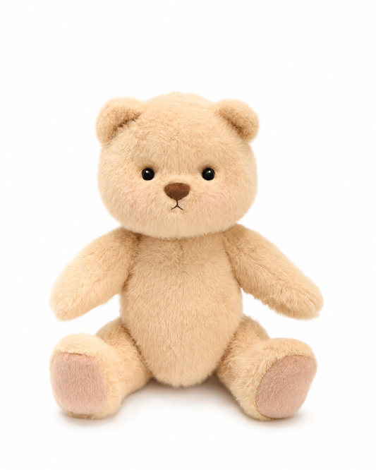 Brown Bear | Billy