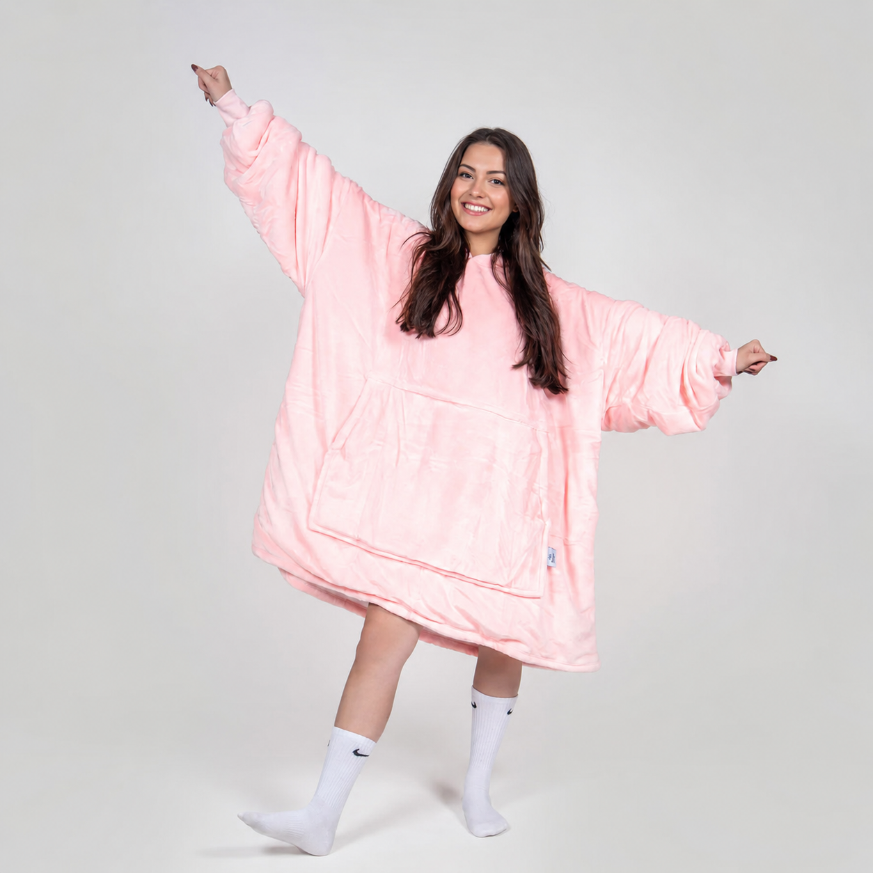 Getahug Sleepy | Rosa