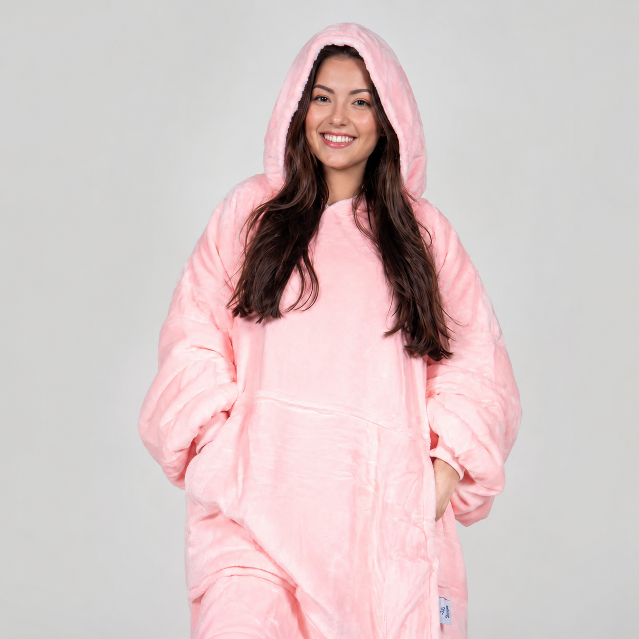 Getahug Sleepy | Rosa