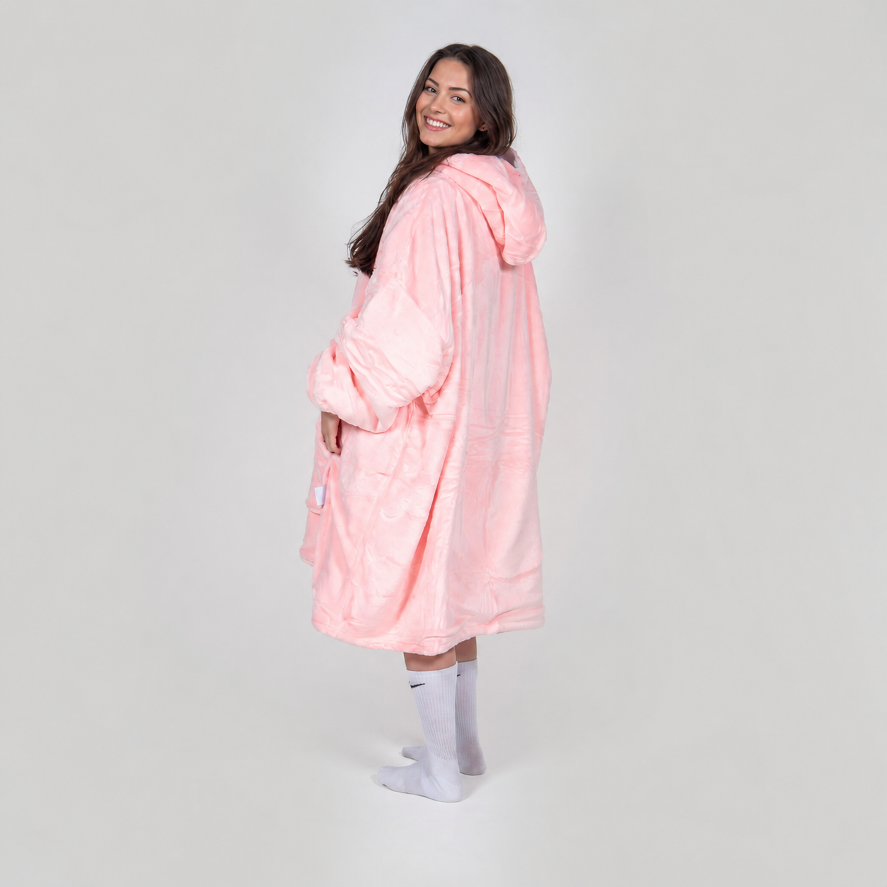 Getahug Sleepy | Rosa
