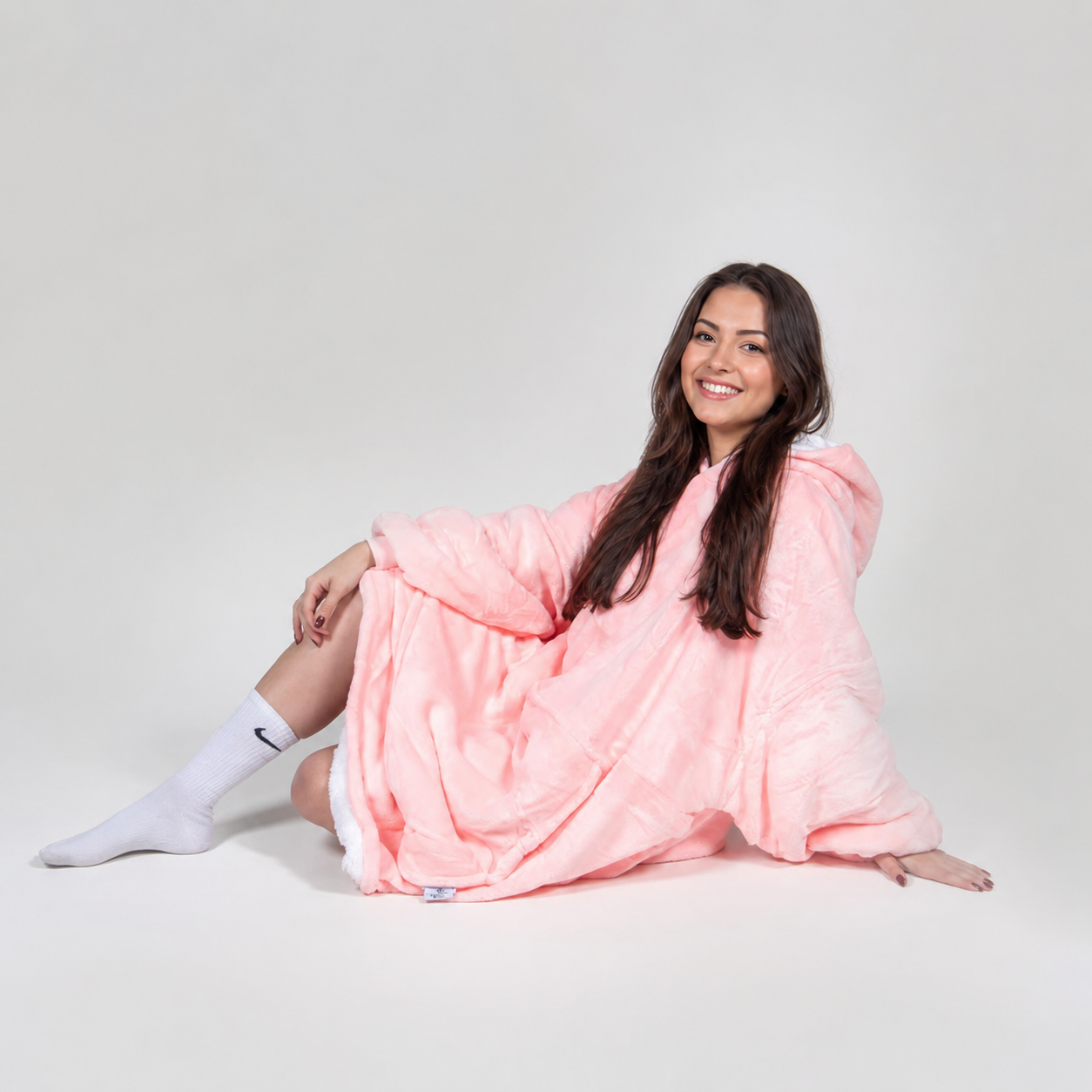 Getahug Sleepy | Rosa
