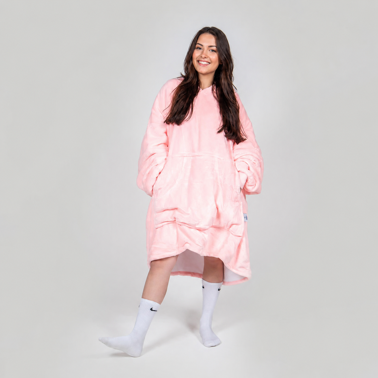 Getahug Sleepy | Rosa