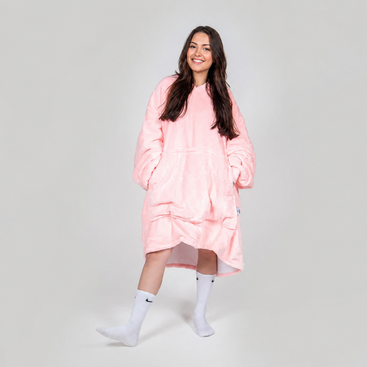 Getahug Sleepy | Rosa