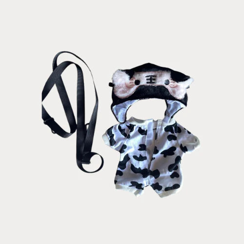Outfit | Vaquinha