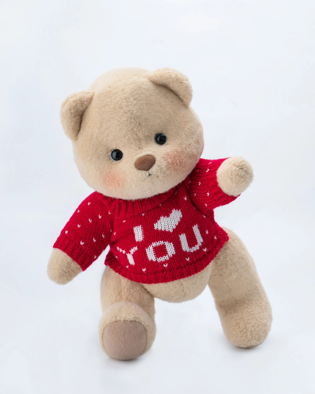 Outfit | I Love You