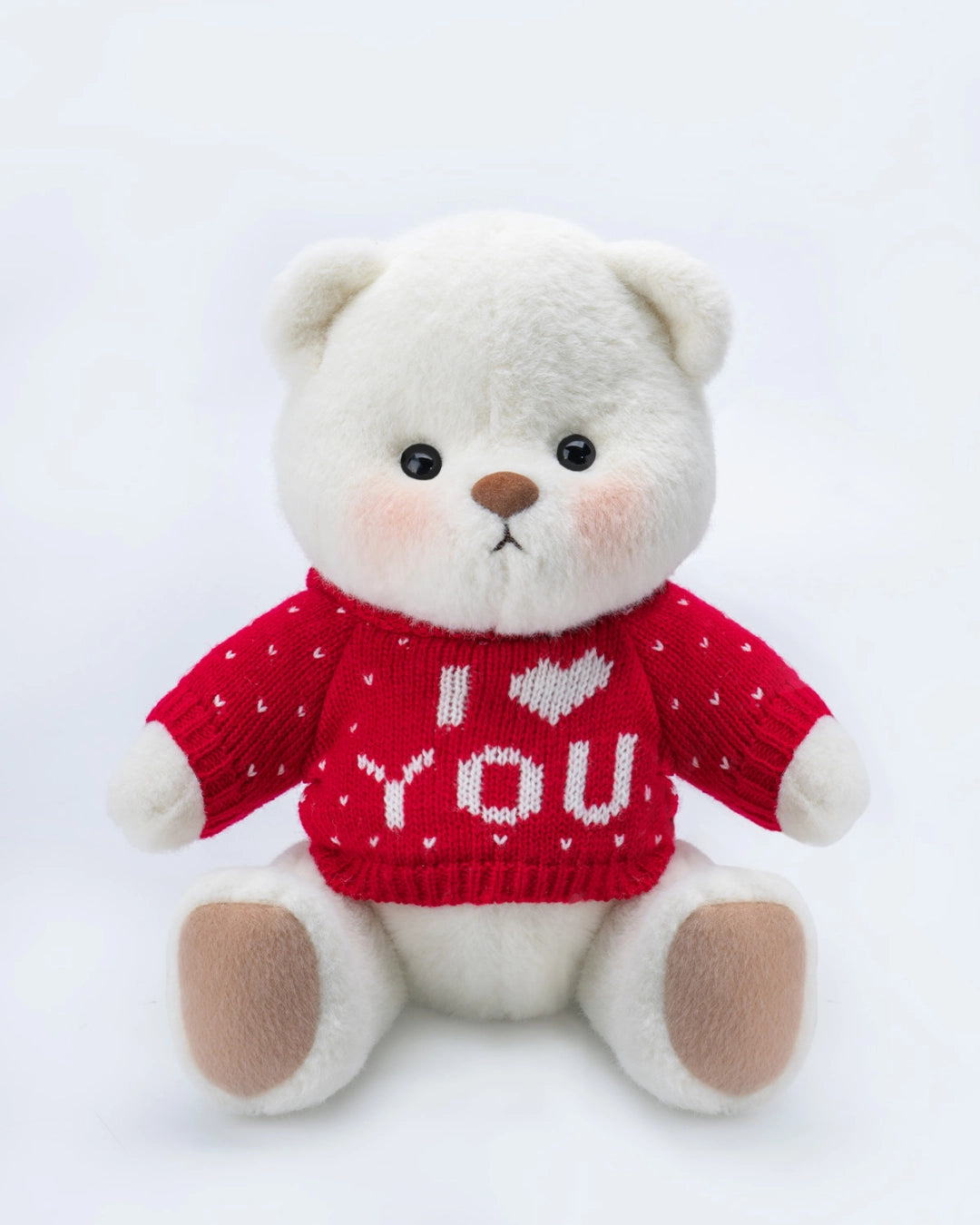 Outfit | I Love You