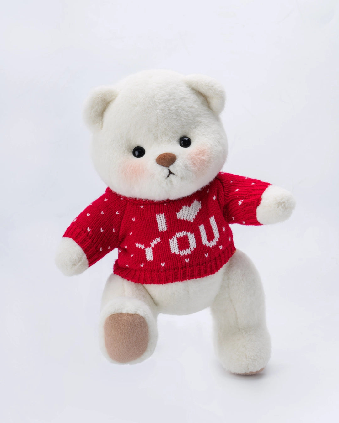 Outfit | I Love You