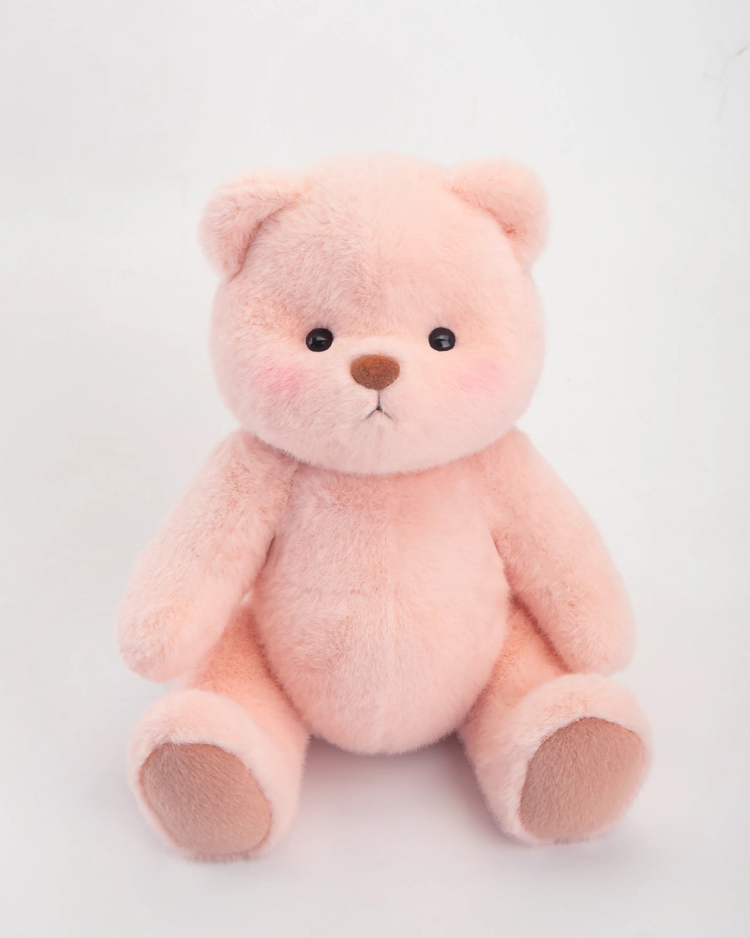 Pink Bear | Poppy
