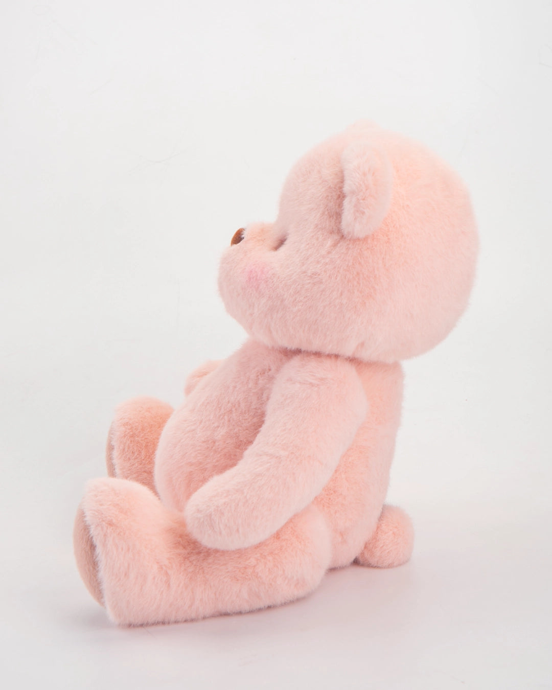 Pink Bear | Poppy