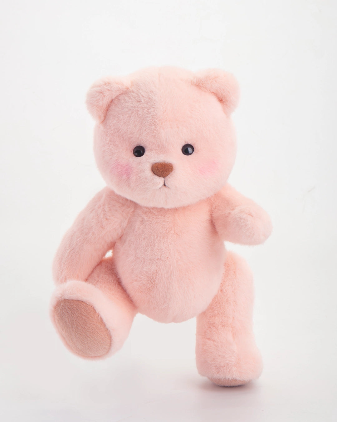 Pink Bear | Poppy