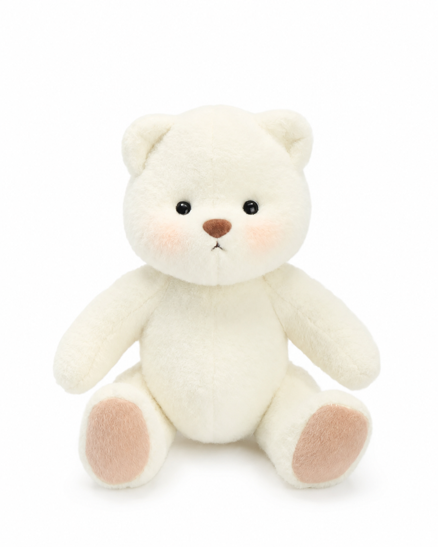 White Bear