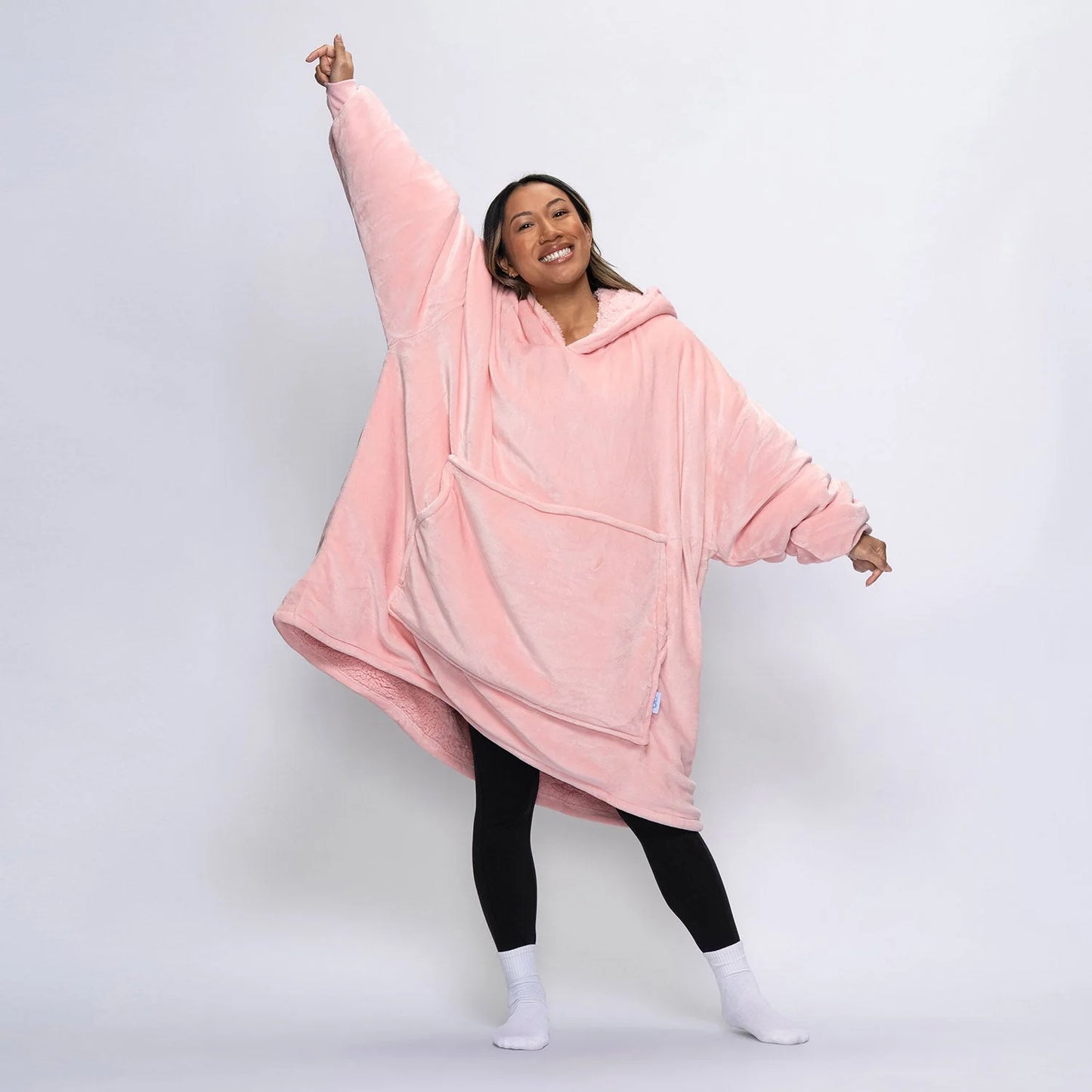 Getahug Sleepy | Rosa
