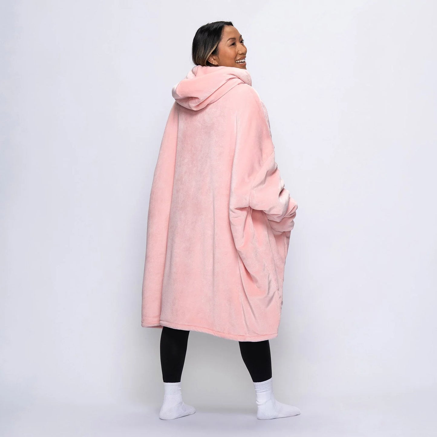 Getahug Sleepy | Rosa