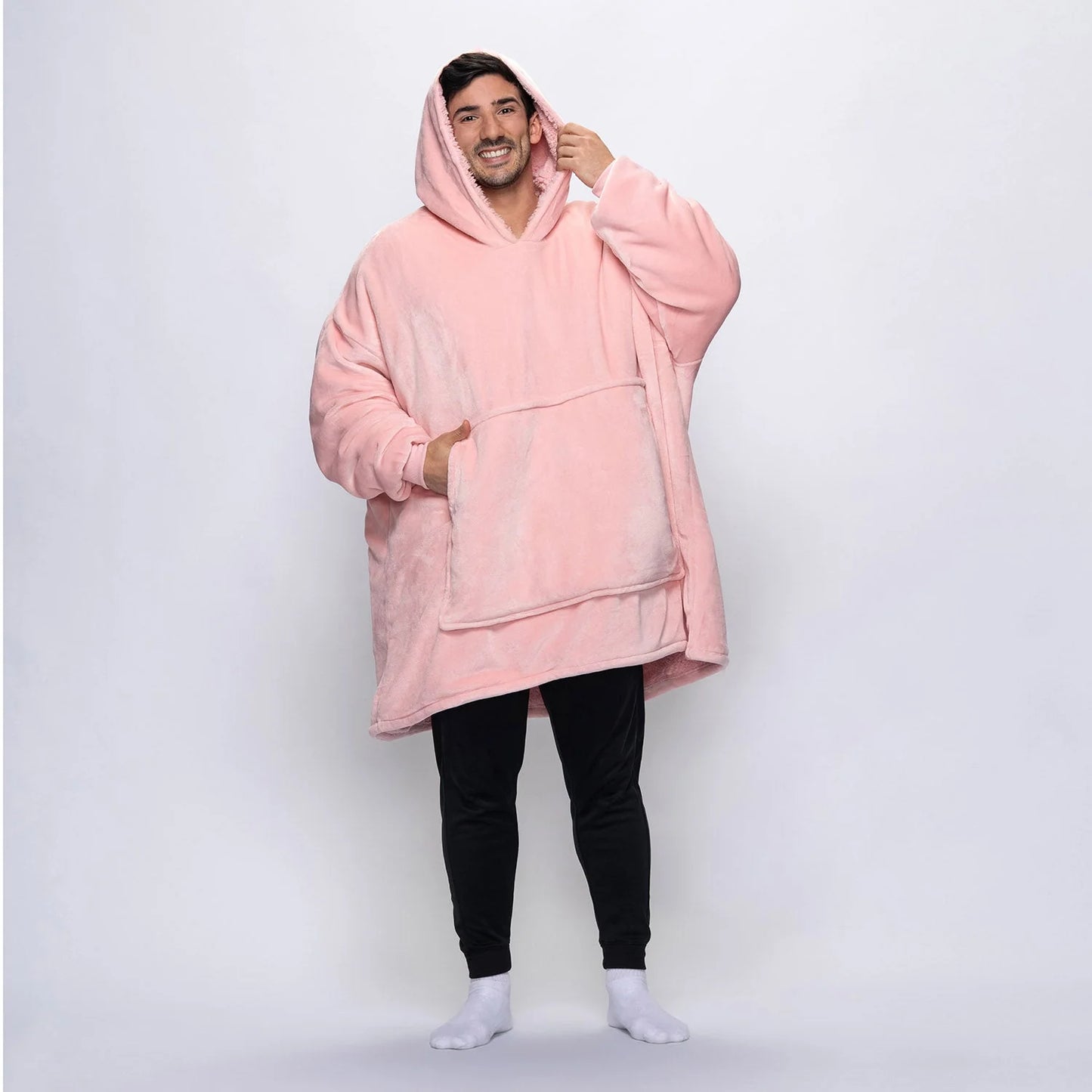 Getahug Sleepy | Rosa