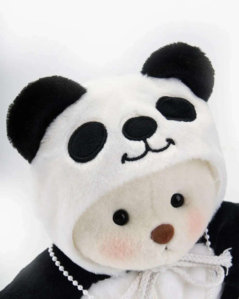 Outfit | Panda