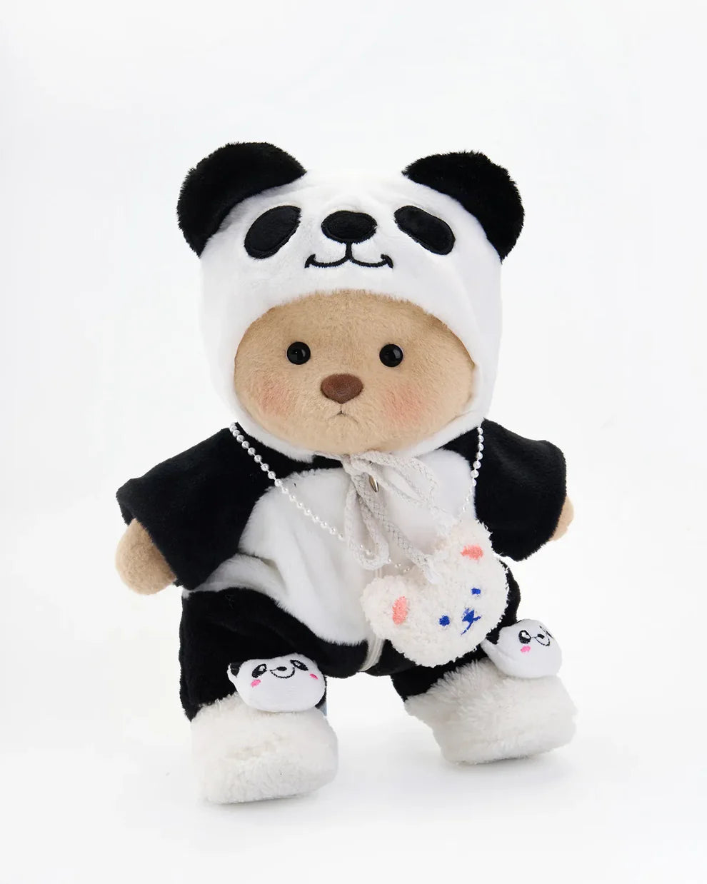 Outfit | Panda