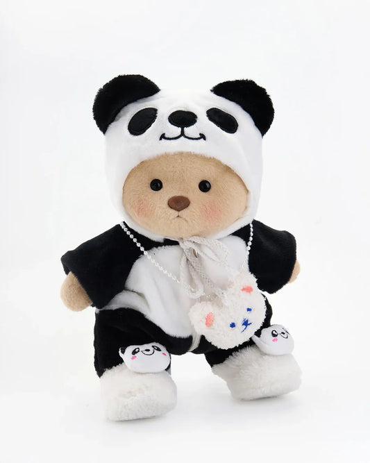 Outfit | Panda
