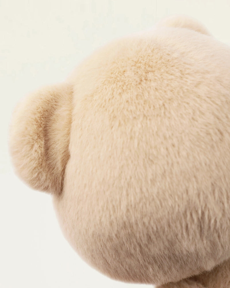 Brown Bear | Billy