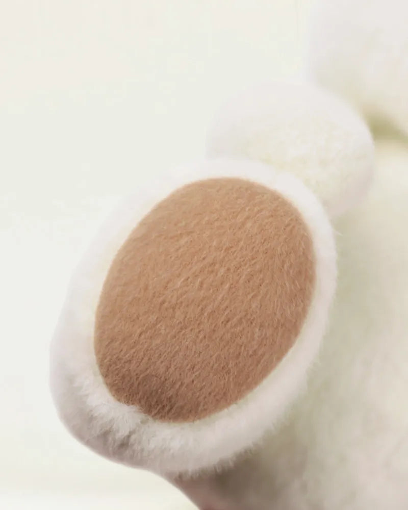 White Bear | Winter