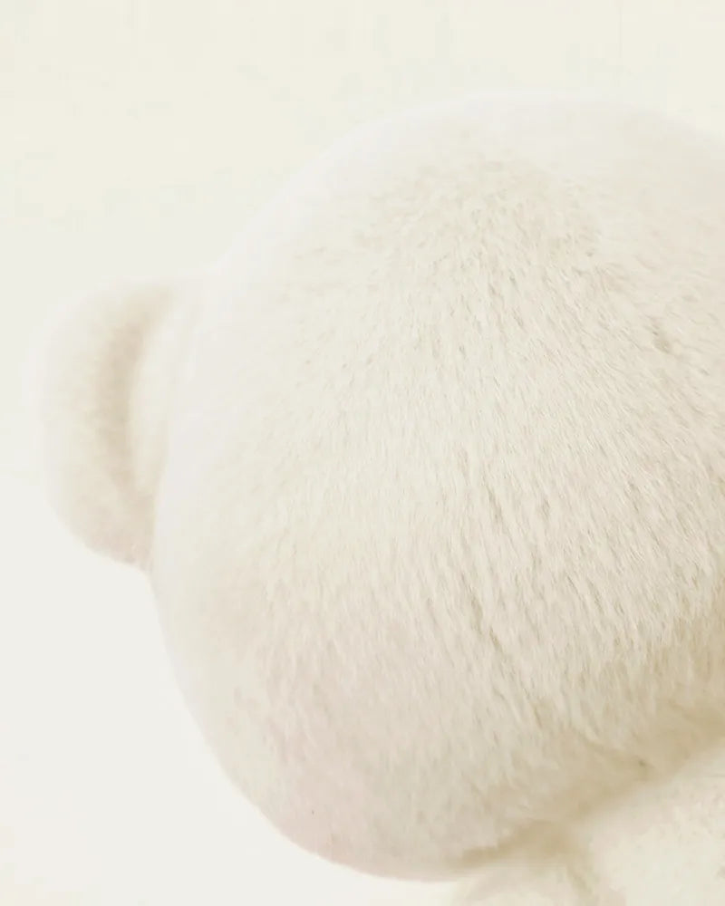 White Bear | Winter